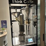 think coffee - 