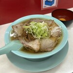 ナギチャンラーメン - 
