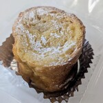 もあ 小麦館 - フレンチトースト