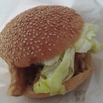 イソップベーカリー - 料理写真: