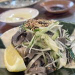 正泰苑 総本店 - 