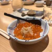 SUSHI TOKYO TEN、 新宿店 - 