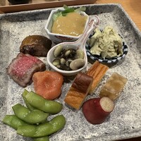 浅草じゅうろく - 