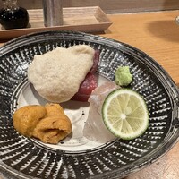 浅草じゅうろく - 