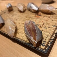 SUSHI TOKYO TEN、 新宿店 - 