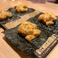 SUSHI TOKYO TEN、 新宿店 - 