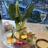 AWkitchen TOKYO 新丸ビル店 - 