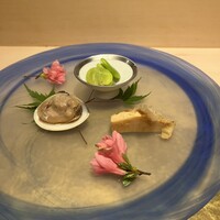 鮨四 -華- - 
