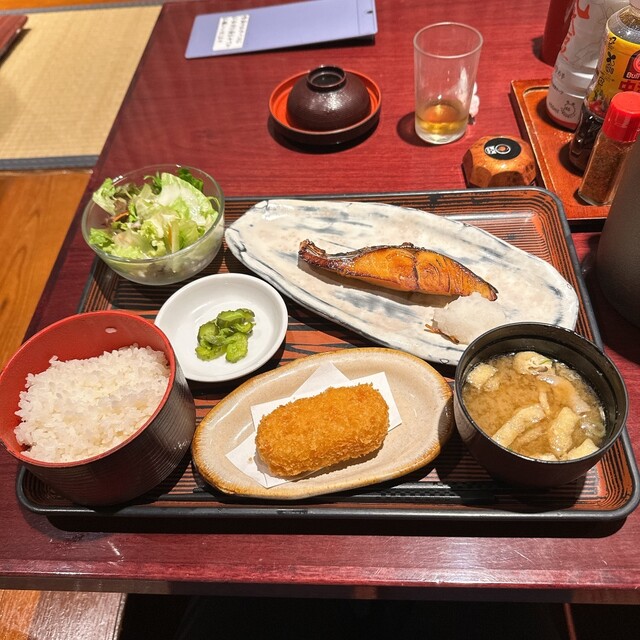 Ichinokura Yaesu Ten