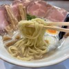 あいつのラーメン かたぐるま 本店