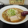 サッポロラーメン