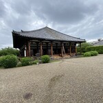 ぽくぽく - 世界遺産『元興寺』② 