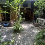 ぎゃらりぃかふぇ華野 - 