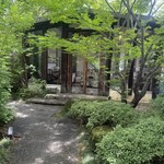 ぎゃらりぃかふぇ華野 - 