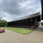 ぽくぽく - 世界遺産『元興寺』③