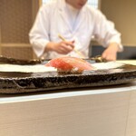 THE SUSHI TOKYO 旬 - 