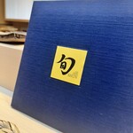 THE SUSHI TOKYO 旬 - 