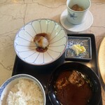 ぎゃらりぃかふぇ華野 - 