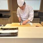 THE SUSHI TOKYO 旬 - 