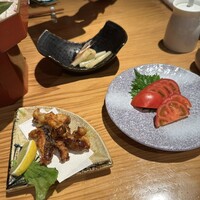 長宗我部 銀座 - 