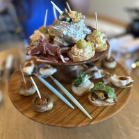anchoa - 