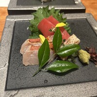 金目のどぐろ屋 赤羽店 - 