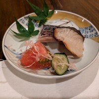 和・川ぶち - 