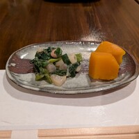 和・川ぶち - 