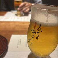 金目のどぐろ屋 赤羽店 - 