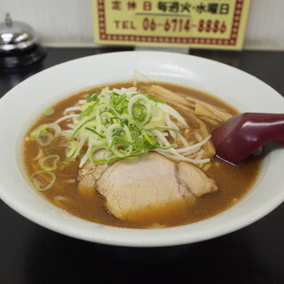 サッポロラーメン_0