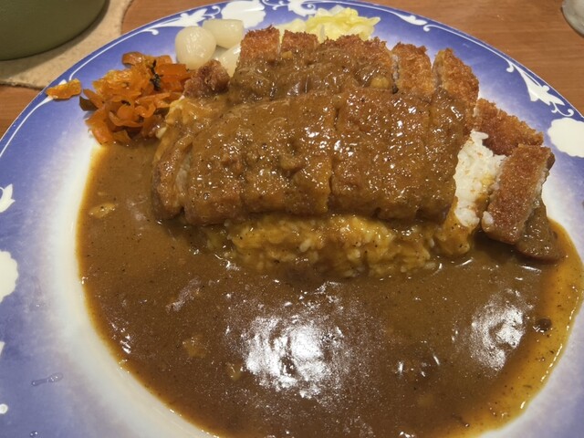 Jotou Curry Nanba Walk Ten photo 2