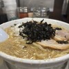 らーめん 潤 蒲田店