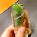 Leone 吉川 健太郎 - 