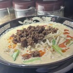 北海道らーめん みそ熊 御徒町駅前店 - 