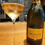 Leone 吉川 健太郎 - 