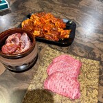 焼肉酒場 小木屋 - 