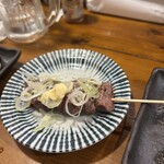 やきとん 赤尾 - 