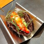 Leone 吉川 健太郎 - 