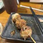 やきとん 赤尾 - 