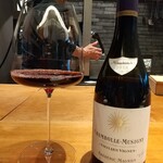 Leone 吉川 健太郎 - 