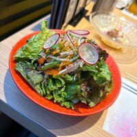 にく稲 - 