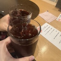 乙味 あさ井 - 