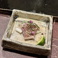 鮓ぱんち - 