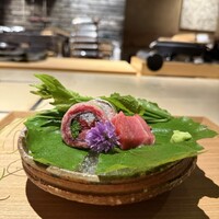 きたん 韻 - 
