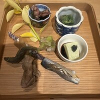 乙味 あさ井 - 