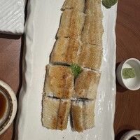 炭焼 うな富士 有楽町店 - 