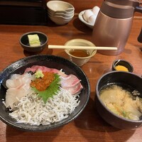 銀平 北新地店 - 