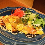 地鶏地酒地野菜 絆～ＫＩＺＵＮＡ～ - 