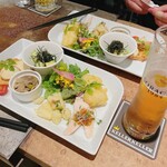 ケラケラ ケイヴ - 