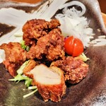 地鶏地酒地野菜 絆～ＫＩＺＵＮＡ～ - 